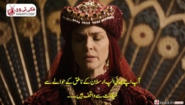 Alparslan Great Seljuk - Season 02 Episode 23